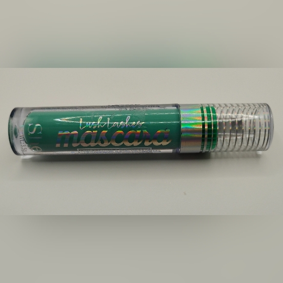 Sheglam Other - SHE Turquoise Lush Lasher Mascara